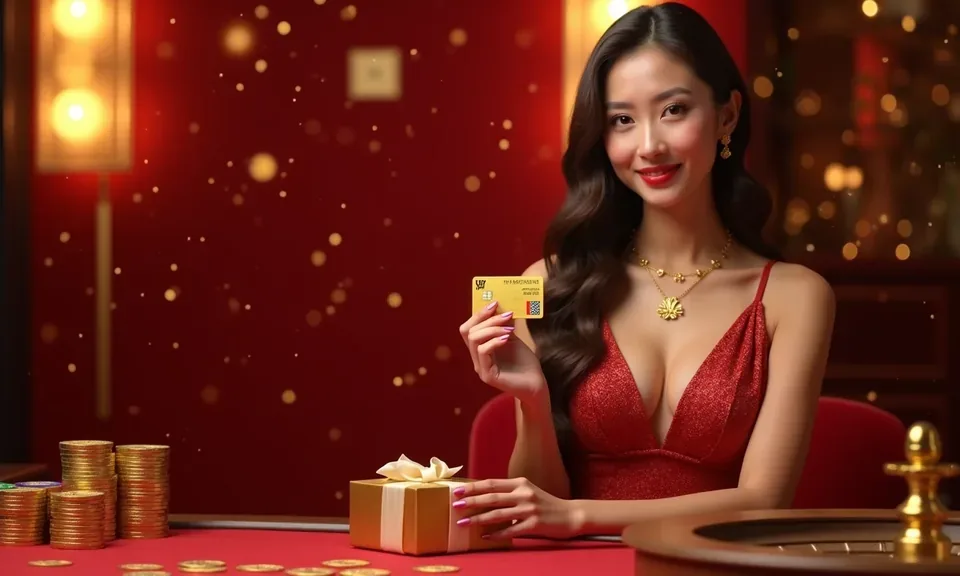 tokek888 Live Baccarat Royal