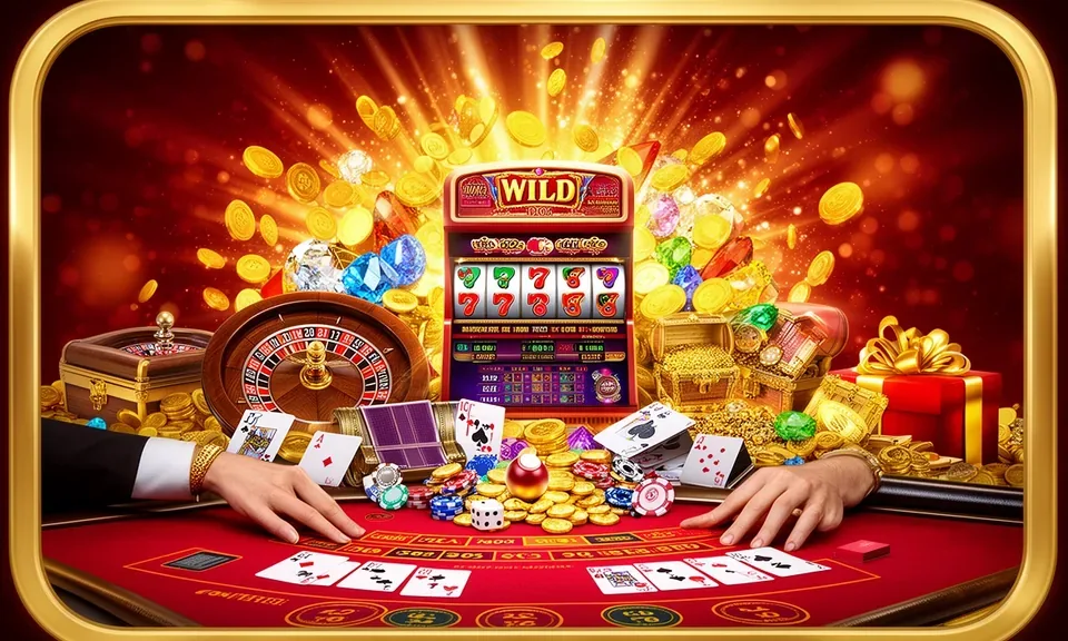 tokek888 Live Blackjack Table — Deal by Deal
