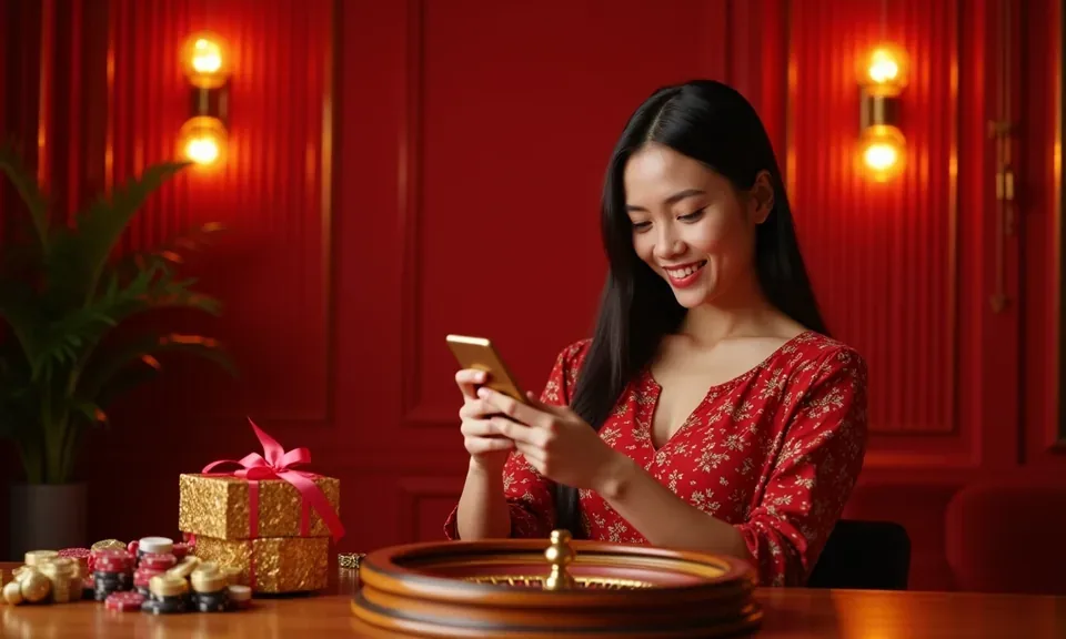 tokek888 Indonesia App